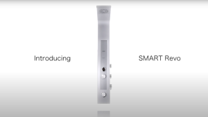 ALPHA - SMART REVO i Rain Shower Instant Water Heater (DC Pump)