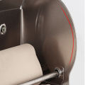 【Free Shipping+COD】Stainless Steel Toilet Paper Holder Wall Mounted Bathroom Toilet Paper Rolls Holder Tissue Holder Organizer Bathroom Shelf Organizer Hotel & Home Bathroom Paper Organizer Rack. 