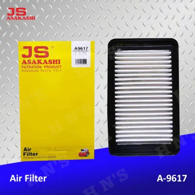 JS Air Filter A-9617 for Kia Picanto ( 2011 up )