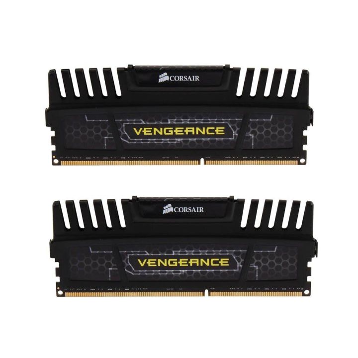 メモリー CORSAIR Vengeance DDR3 1866C9R 16GB Corsair CMZ16GX3M2A1600C9 Vengeance 16GB (2x8GB) DDR3 1600
