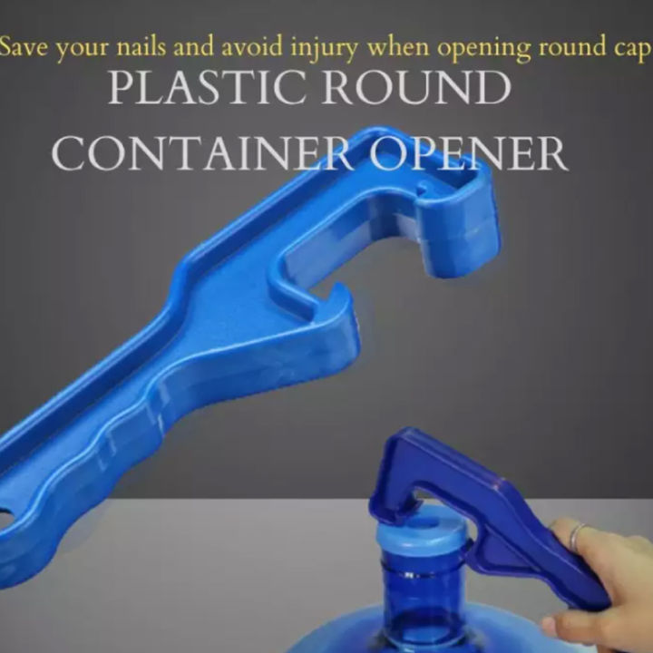 Plastic Gallon Opener for 5 Gallon Container Lazada PH