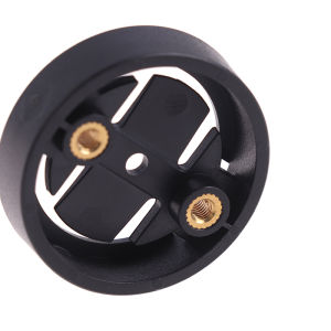 Eixiu จักรยานวัดความเร็วส่วนขยาย Mount Adapter จักรยานแท่นวางสำหรับ Garmin