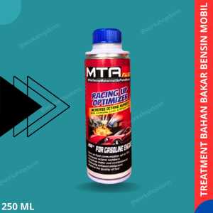 Mta Fast Racing Up Optimizer | Penghemat bahan bakar bensin mobil 100% original
