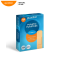 Guardian Plastic Plasters 120's. 