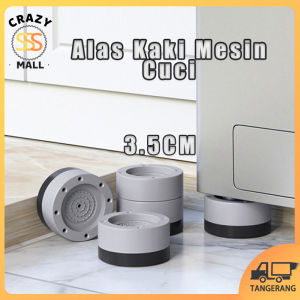 Alas Kaki Mesin Cuci Alas Kaki Mesin Cuci Kulkas Anti Getar Kaki Kulkas Tatakan Alas Pelindung Kaki Mesin Cuci Anti Getaran