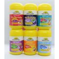 Kẹo gôm bổ sung Vitamin cho trẻ Vita Gummies hộp 60 viên, kẹo dẻo Vitamin Nature’s Way Kids nhập khẩu Úc. 