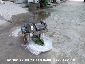Máy xắt lá chanh chính hãng 2025 tại Hà Nội