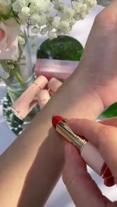 8 Màu Son Sáp Lì Rosy Sweet Love Bền MàuLên Màu Chuẩn 4g