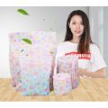 Kantong Jaring Laundry Net Washing Bag Jaring Pakaian Mesin Cuci 5in1. 