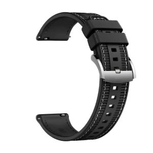 Strap For Huawei Watch GT 6 Pro GT6 Nylon Sports Composite Silicone Band Bracelet
