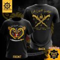 New FashionSilat Gayong Sublimation Tshirt   Baju Microfiber Jersi   Jersey Sublimation   Tshirt Jersey 2023. 