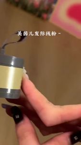 Hairline Contouring Shadow Powder Full Coverage Shading Powder Face Shaping Color Natural Look