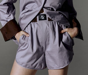 Twotwice - Stretch Shorts