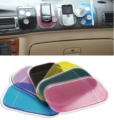 SPECIAL PROMO! Car Magic Sticky Non Slip Dashboard Mat (Various Colours)
