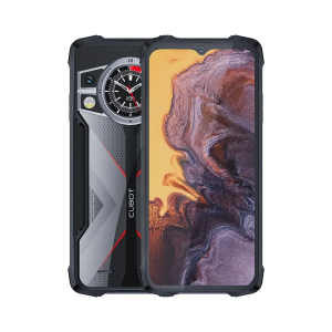 Cubot KingKong 9 Rugged 4G Smartphone 6.583Inch HD Octa Core 12GB+256GB/512GB Android 13 Mobile Phone 100MP 10600mAh Large Battery NFC
