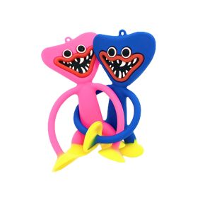 AliToys Huggy Wuggy Dolls Plush Stuff Toy Poppy Playtime Game Toys for Kids and Boys Christmas Gift