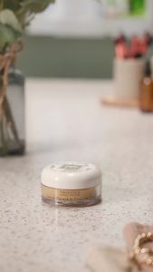 Eminence Yam and Pumpkin Enzyme Peel 2 Ounce white