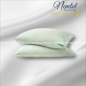 ❇️Vỏ Gối Nằm Lyocell Ice Cool❇️ Vỏ Gối Nằm Lụa Lyocell Cool Mềm Mịn Nằm Thoáng Mát _ Nemtot Bedding