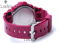 Lucky Store 100%Ori Japan Made Dw6900 Polarised pink Unisex Digital Watch DW-6900PL-4 & PL9 full set & bag. 