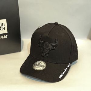 NEW Baseball Cap Bordir Bulls Fashion Sport Topi Basebal Pria Wanita Model Terbaru Murah Quality Premium COD