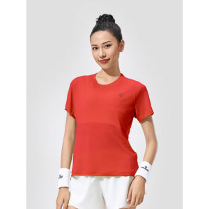 [MUA 1 TẶNG 1-LIVE] Áo Thun Thể Thao Chạy Bộ Nữ Core Tee Slimfit Thoáng Khí Co Giãn Nhanh Khô - Coolmate Women