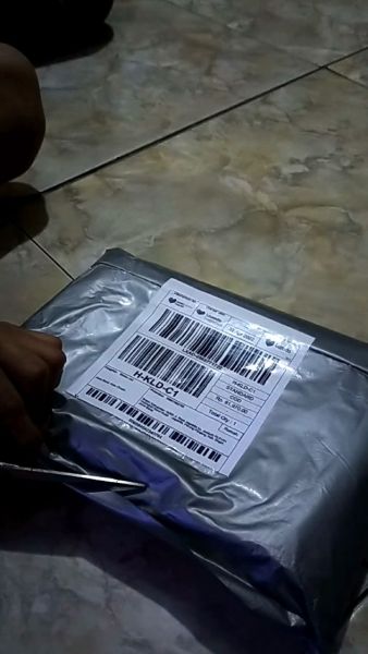 Buyer review video 2
