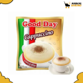 Good Day Cappuccino Kemasan Isi 10pc. 