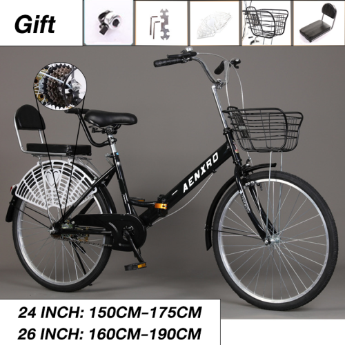 Choosing a Folding Bike for Adults: Key Specs and Features Decoded