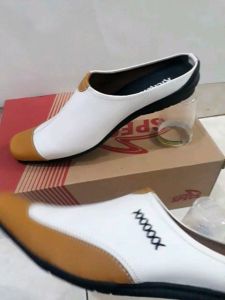 Sepatu sandal selop habib // sepatu sandal selop pria terbaru bagus lembut nyaman tidak licin dan anti selip