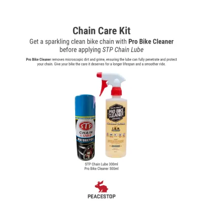 Chain Lube Motorcycle/ Chain Spray / Bicycle Chain Lube / Motorbike Chain Lube