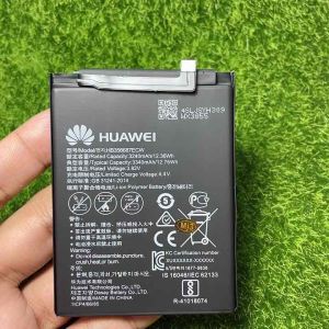 Baterai battery batre HB356687ECW NOVA 2i NOVA / NOVA 2 PLUS / NOVA 3i / HONOR 7X / P30 LITE / MATE 10 LITE
