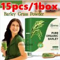 Navitas barley grass powder original 100% healthy pure organic barley lose weight detox Natural 45g. 