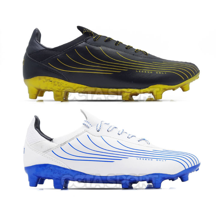 SEPATU BOLA CALCI VOLTRIX TREVILLA SC LEA