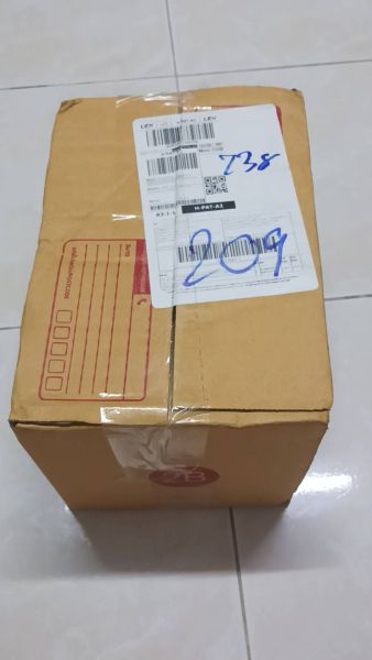 Buyer review video 3