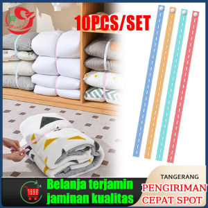 10pcs Elastic Band Organizer/Tali Penyimpanan Organizer