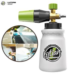 Bình Phun Bọt Tuyết Chính Hãng Lutian Snow Pro Foam Cannon 1000ml
