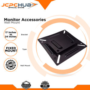 Dell Used Original Stand 17" 19" 20" 22" 24" Inches Universal for Monitor VESA Mount LCD LED 14-27 inch Wall Bracket