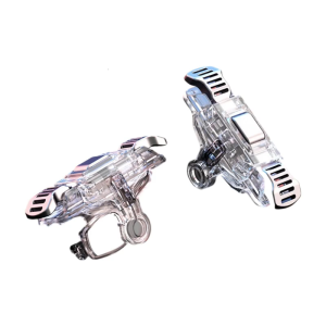 Mobile Games Controller Adjustable Shoulder Button Fast Fire Mechanism Suitable for Phone