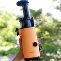 Máy Ép Chậm Hoa Quả Mini Cực Hot Tiện Lợi Sử Dụng Khi Muốn Thưởng Thức Sinh tố,Nước Ép, An Toàn Và Dễ Dùng Cho Nội Trợ. 