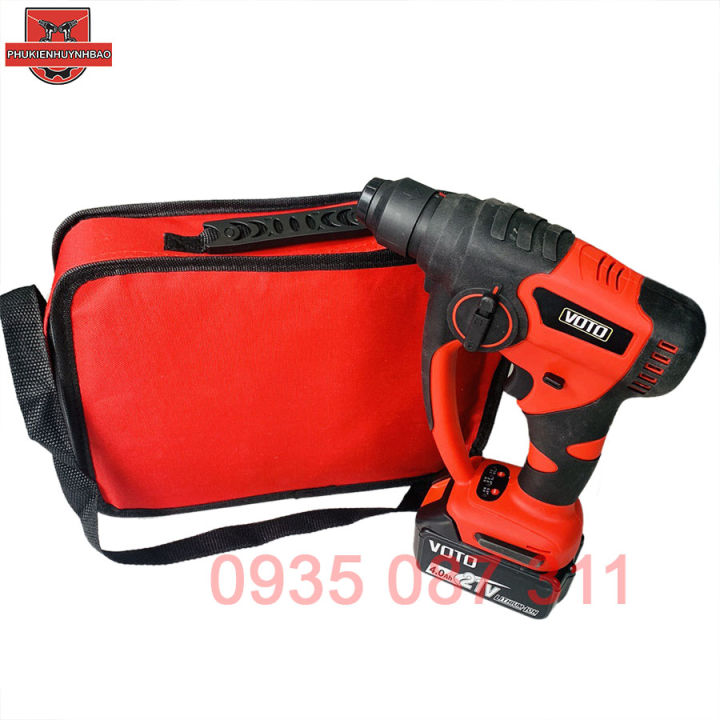 So Sánh Giá Cả Và Chất Lượng Các Loại Máy Khoan Bê Tông Nhỏ