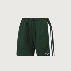 [NEW ARRIVAL] Quần Short Nam Cao Cấp Etheria Phối Sọc Trắng Nổi Bật Phong Cách Thể Thao Trẻ Trung - EQBĐ1062601
