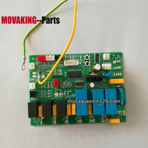 Ice Maker Accessories PCB Board Control Board For SCOTSMAN Ice Making Machine Replace