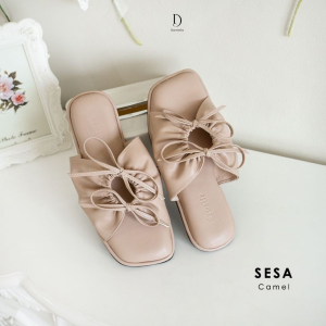 Damelia Sesa Sandals Wanita Melstore jkt