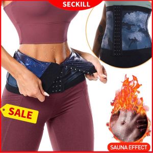 Đai Làm Nóng Đốt Mỡ Sinh Nhiệt Dành Cho Nam Đủ Size Từ 45KG-100KG Cho Vóc Dáng Thon Gọn Cơ Bụng 6 Múi