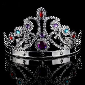 Mahkota Dewasa Prince & Princess