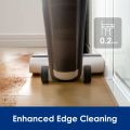 Tineco iFloor 5 Cordless Wet Dry Floor Washer Vacuum Cleaner | Edge Cleaning | Vacuum Mop Wash | Self Clean | Auto Drive. 