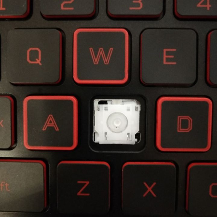 Acer Nitro 5 Keycap Replacement Keyboard Acer Nitro 5 An515 - Laptop ...