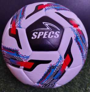 Bola Futsal Original Size 4 Jahit Mesin Premium Moleten-AFC Bahan PU Kualitas Terjamin Bagus