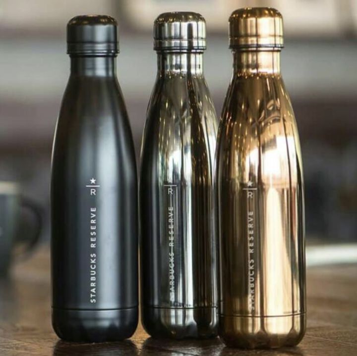 Ready Stock🎁 】Limited Edition Starbucks Reserve X Swell