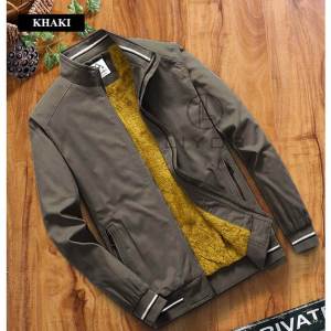 Áo khoác nam kaki áo gió nam chống nắng LiyorShop cao cấp form suông - AK19